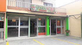 Parko Pizzería