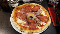 Pizza du Restaurant italien Casa Di Mario à Paris - n°12