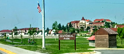 Park «Centennial Park», reviews and photos, 1200 N Last Chance Gulch, Helena, MT 59601, USA