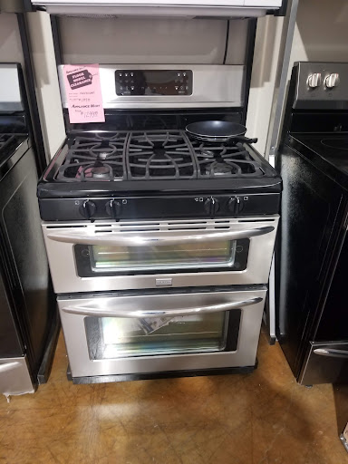 Appliance Store «Appliance Mart», reviews and photos, 4030 S Padre Island Dr, Corpus Christi, TX 78411, USA