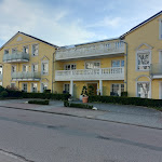 Photo n°1 de l'avis de Nici.l fait le 13/04/2023 à 16:32 sur le  Arkona Strandresidenzen à Binz