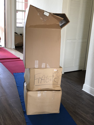 Moving Company «Armstrong Relocation Atlanta», reviews and photos, 6950 Business Ct, Atlanta, GA 30340, USA