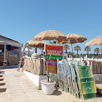 Photo n°4 de l'avis de Clodino.i fait le 24/05/2022 à 15:55 sur le  Que Cuba à Barletta