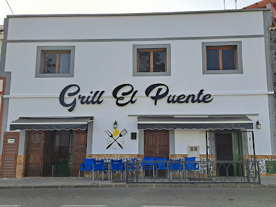 Restaurante Grill El Puente C. la Parada, 5, 35216 Tenteniguada, Las Palmas, España