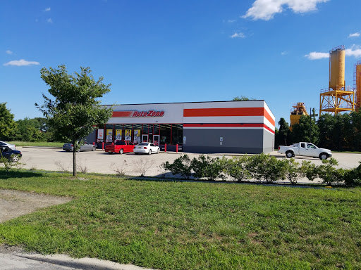 Auto Parts Store «AutoZone», reviews and photos, 1552 NJ-38, Lumberton, NJ 08048, USA