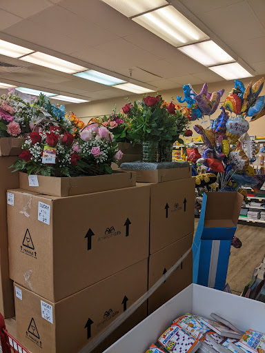 Supermarket «Lucky», reviews and photos, 919 Edgewater Blvd, Foster City, CA 94404, USA