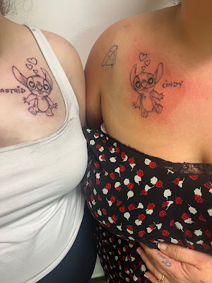 KIMMY’S TATTOO à Montendre