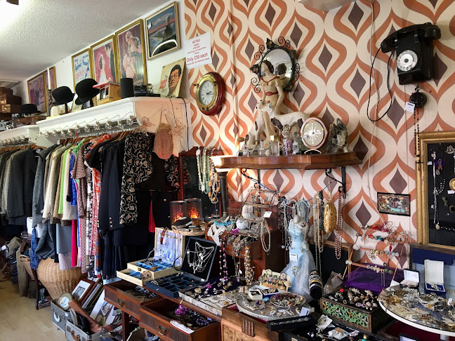 Reviews of Penny Lane Vintage in Cardiff - Clothing store