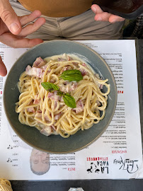 PastaKönig im Flora à Bad Säckingen menu