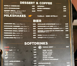 Burger House 2 - Max-Weber-Platz photo