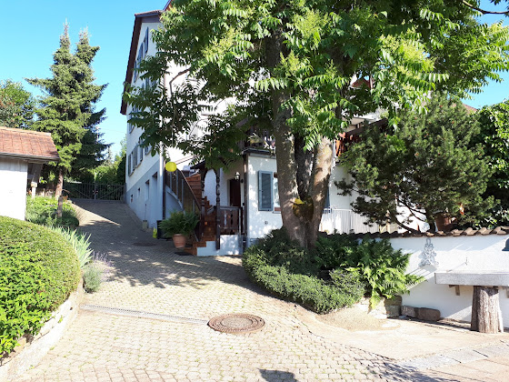 Extérieur Hébergement d'intérieur Haus Hugenschmidt 79415 Bad Bellingen