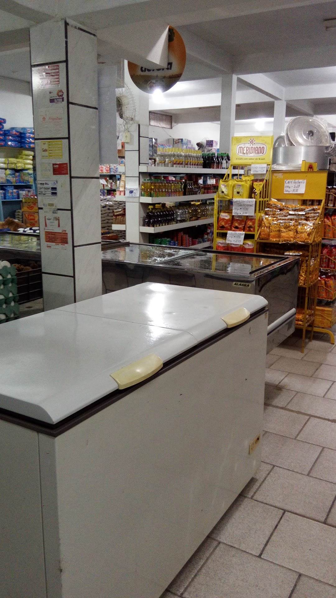 Supermercado Guarujá