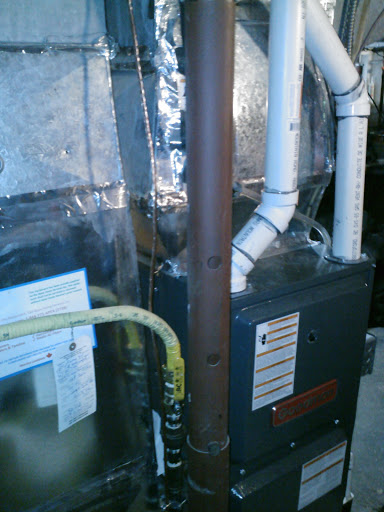 SHC~Scott Home Comfort Ottawa AC/Heating/Cooling/Natural Gas fireplace repair/HVAC Contractor