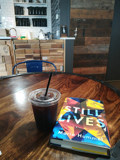 Coffee Shop «The Mill Coffee House Long Island City», reviews and photos, 44-61 11th St, Long Island City, NY 11101, USA