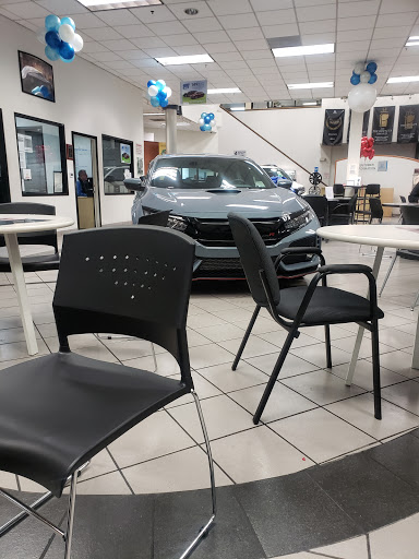 Honda Dealer «Sierra Honda», reviews and photos, 1450 S Shamrock Ave, Monrovia, CA 91016, USA