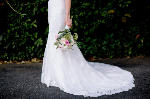 Bridal Shop «Youngs Bridal Alterations», reviews and photos, 101 E Alex Bell Rd #146, Dayton, OH 45459, USA