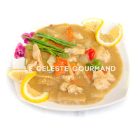 Soupe du Restaurant asiatique Le Celeste Gourmand - 福来居 à Mérignac - n°1