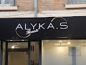 Salon de coiffure Alyka beauté 93140 Bondy