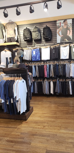 Sportswear Store «lululemon», reviews and photos, 2905 E Skyline Dr #255, Tucson, AZ 85718, USA