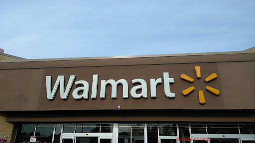Discount Store «Walmart», reviews and photos, 321 NE Kings Valley Hwy, Dallas, OR 97338, USA