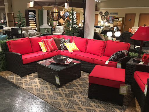 Furniture Store «HOM Furniture», reviews and photos, 4601 23rd Ave S, Fargo, ND 58104, USA