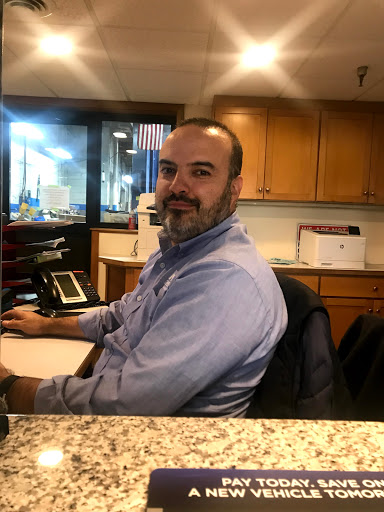 Chevrolet Dealer «Karl Chevrolet», reviews and photos, 261 Elm St, New Canaan, CT 06840, USA