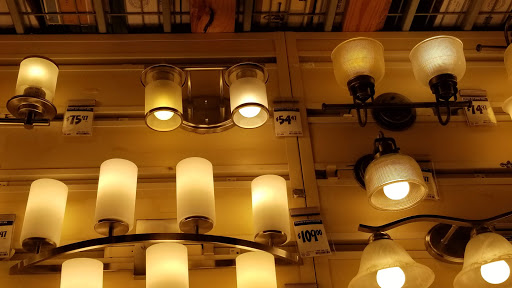 Home Improvement Store «The Home Depot», reviews and photos, 4041 S Sheridan Rd, Tulsa, OK 74145, USA