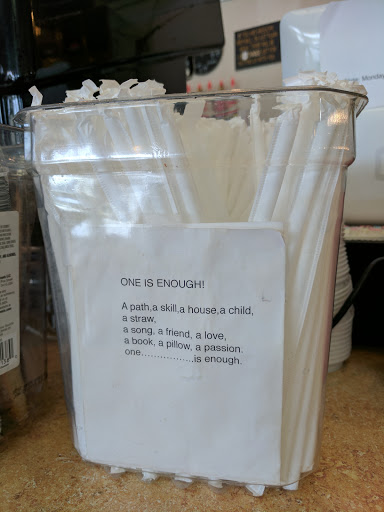 Coffee Shop «Ramans Coffee & Chai», reviews and photos, 101 Main St A, Half Moon Bay, CA 94019, USA