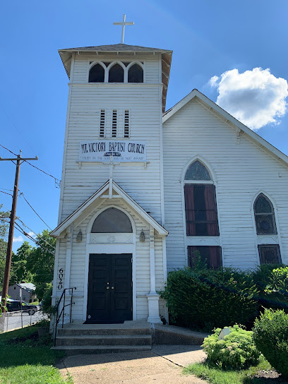 Mt Victory Baptist Church