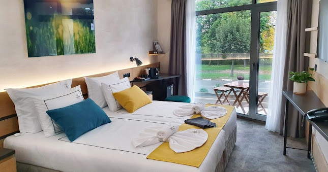 Гранд хотел "Княз Павел" - Павел баня