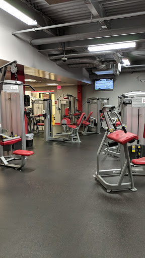 Gym «Snap Fitness», reviews and photos, 1311 S Main St, Mt Airy, MD 21771, USA