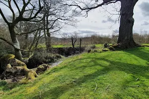 The Haybarn Wedding Venue image