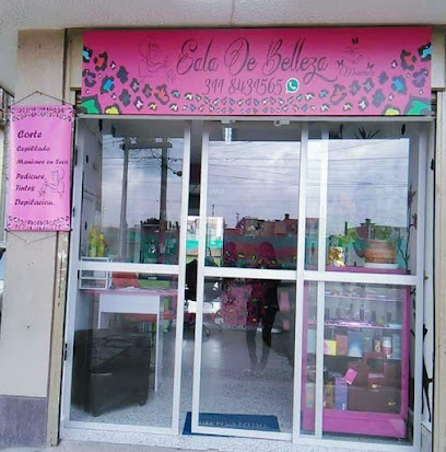 Sala de Belleza Fernanda