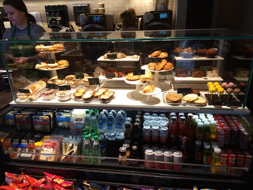 Coffee Shop «Starbucks», reviews and photos, 2808 Scottsville Rd, Bowling Green, KY 42103, USA