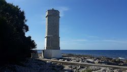 Foto von Kurila beach wilde gegend