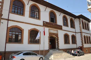 Akşehir Belediyesi image