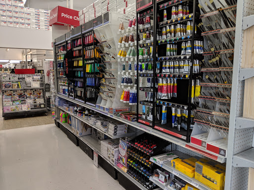 Craft Store «Michaels», reviews and photos, 201 Needham St, Newton, MA 02464, USA