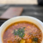 Photo n°1 de l'avis de Travelling.t fait le 10/09/2022 à 18:26 sur le  Tuffalm à Völs am Schlern