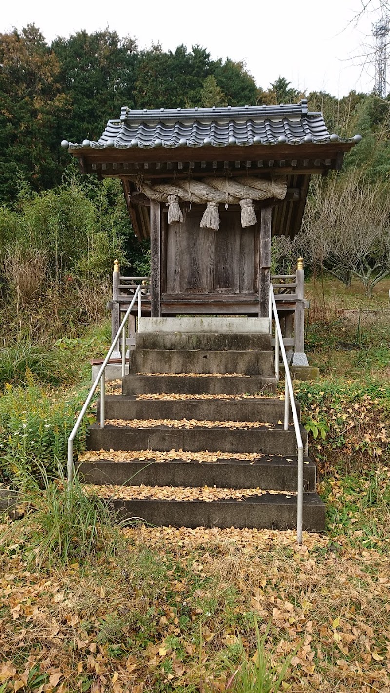 田代金刀比羅宮