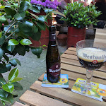 Photo n°1 de l'avis de Paul.e fait le 27/05/2023 à 13:15 sur le restaurants Refill à Antwerp