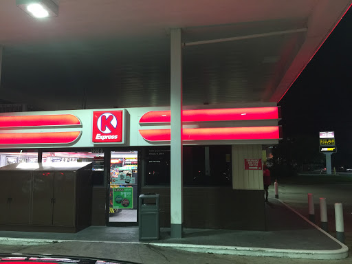 Convenience Store «Circle K», reviews and photos, 12360 S Apopka Vineland Rd, Orlando, FL 32836, USA