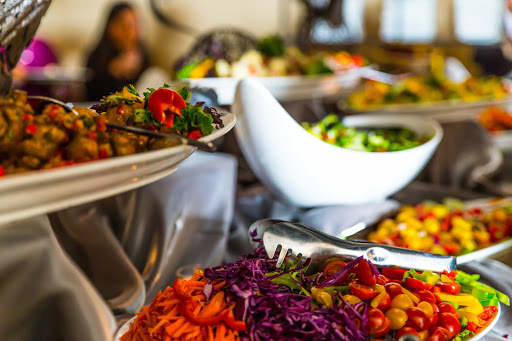 Caterer «Lederman Caterers», reviews and photos, 108 Old Mill Rd, Great Neck, NY 11023, USA