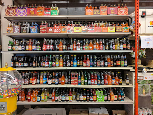 Hardware Store «Henery Hardware - Port Townsend», reviews and photos, 218 W Sims Way, Port Townsend, WA 98368, USA