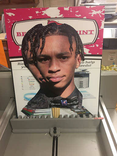 Copy Shop «BELL COPY AND PRINT», reviews and photos, 2751 Sweetwater St, Austell, GA 30106, USA