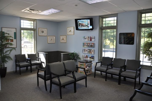 Eye Care Center «Advanced Family Eyecare Center», reviews and photos, 480 W Boughton Rd, Bolingbrook, IL 60440, USA