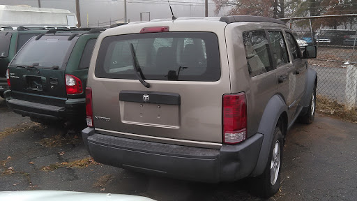 Used Car Dealer «Drew International Brokerage», reviews and photos, 2224 Metropolitan Pkwy SW, Atlanta, GA 30315, USA