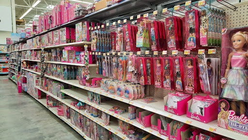 Department Store «Walmart Supercenter», reviews and photos, 939 N Dupont Blvd, Milford, DE 19963, USA