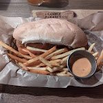 Photo n°14 de l'avis de Simone.o fait le 07/08/2022 à 19:48 sur le  Pirates'Bay Restaurant - Olgiate Olona (VA) à Olgiate Olona