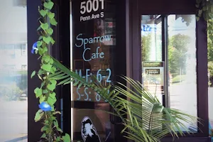 Sparrow Cafe image