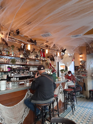 Le Bariolé à Paris